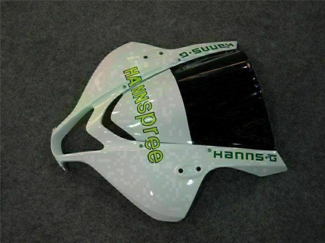 Carenados Moto CBR 600 RR 07-08 - Verde Carenados Moto CBR 600 RR 07-08 - Verde