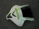 Carenados Moto CBR 600 RR 07-08 - Verde Carenados Moto CBR 600 RR 07-08 - Verde