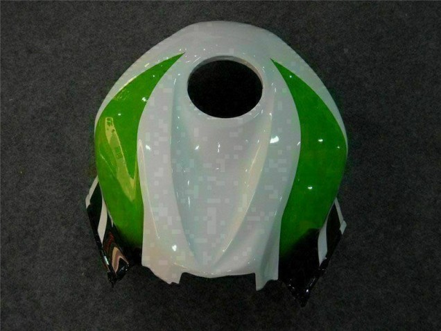 Carenados Moto CBR 600 RR 07-08 - Verde Carenados Moto CBR 600 RR 07-08 - Verde