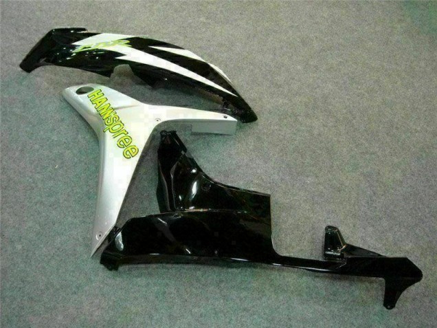 Carenados Moto CBR 600 RR 07-08 - Verde Carenados Moto CBR 600 RR 07-08 - Verde