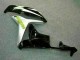 Carenados Moto CBR 600 RR 07-08 - Verde Carenados Moto CBR 600 RR 07-08 - Verde