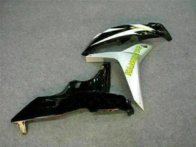 Carenados Moto CBR 600 RR 07-08 - Verde Carenados Moto CBR 600 RR 07-08 - Verde