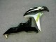 Carenados Moto CBR 600 RR 07-08 - Verde Carenados Moto CBR 600 RR 07-08 - Verde