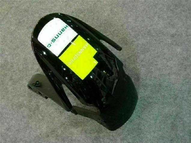 Carenados Moto CBR 600 RR 07-08 - Verde Carenados Moto CBR 600 RR 07-08 - Verde
