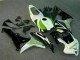 Carenados Moto CBR 600 RR 07-08 - Verde Carenados Moto CBR 600 RR 07-08 - Verde