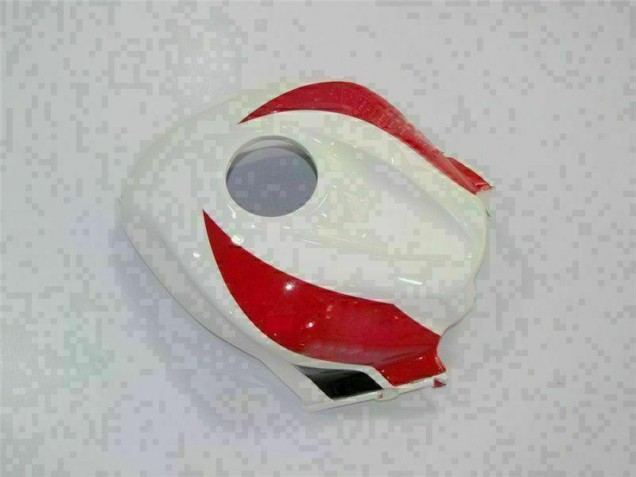 Carenados Moto CBR 600 RR 09-12 - Blanco Negro Rojo Carenados Moto CBR 600 RR 09-12 - Blanco Negro Rojo
