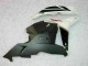 Carenados Moto CBR 600 RR 09-12 - Blanco Negro Rojo Carenados Moto CBR 600 RR 09-12 - Blanco Negro Rojo