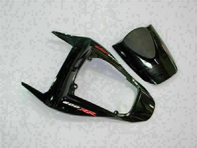 Carenados Moto CBR 600 RR 09-12 - Blanco Negro Rojo Carenados Moto CBR 600 RR 09-12 - Blanco Negro Rojo