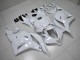 Carenados Moto CBR 600 RR 09-12 - Blanco Perla Carenados Moto CBR 600 RR 09-12 - Blanco Perla
