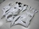Carenados Moto CBR 600 RR 09-12 - Blanco Perla Carenados Moto CBR 600 RR 09-12 - Blanco Perla