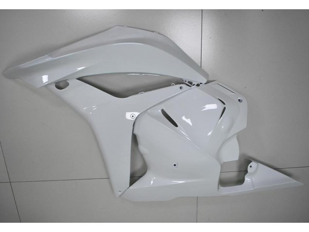 Carenados Moto CBR 600 RR 09-12 - Blanco Perla Carenados Moto CBR 600 RR 09-12 - Blanco Perla