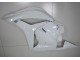 Carenados Moto CBR 600 RR 09-12 - Blanco Perla Carenados Moto CBR 600 RR 09-12 - Blanco Perla