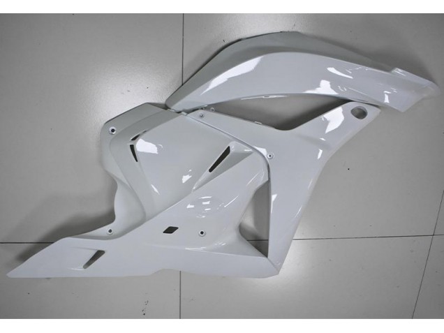 Carenados Moto CBR 600 RR 09-12 - Blanco Perla Carenados Moto CBR 600 RR 09-12 - Blanco Perla