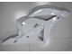 Carenados Moto CBR 600 RR 09-12 - Blanco Perla Carenados Moto CBR 600 RR 09-12 - Blanco Perla
