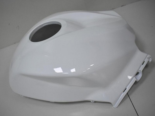 Carenados Moto CBR 600 RR 09-12 - Blanco Perla Carenados Moto CBR 600 RR 09-12 - Blanco Perla