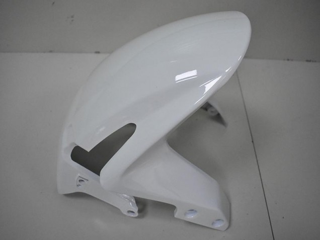 Carenados Moto CBR 600 RR 09-12 - Blanco Perla Carenados Moto CBR 600 RR 09-12 - Blanco Perla