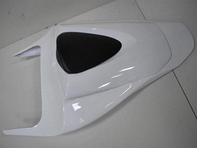 Carenados Moto CBR 600 RR 09-12 - Blanco Perla Carenados Moto CBR 600 RR 09-12 - Blanco Perla