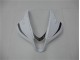 Carenados Moto CBR 600 RR 09-12 - Blanco Plata Negro Carenados Moto CBR 600 RR 09-12 - Blanco Plata Negro