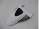 Carenados Moto CBR 600 RR 09-12 - Blanco Plata Negro Carenados Moto CBR 600 RR 09-12 - Blanco Plata Negro