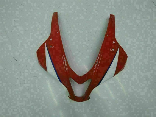 Carenados Moto CBR 600 RR 09-12 - Blanco Rojo Negro Azul