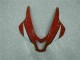 Carenados Moto CBR 600 RR 09-12 - Blanco Rojo Negro Azul