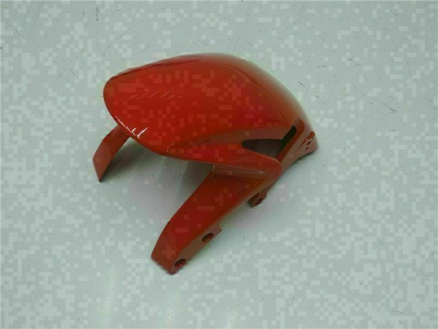 Carenados Moto CBR 600 RR 09-12 - Blanco Rojo Negro Azul