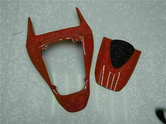 Carenados Moto CBR 600 RR 09-12 - Blanco Rojo Negro Azul