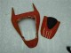 Carenados Moto CBR 600 RR 09-12 - Blanco Rojo Negro Azul