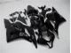 Carenados Moto CBR 600 RR 09-12 - Brillante Negro Carenados Moto CBR 600 RR 09-12 - Brillante Negro