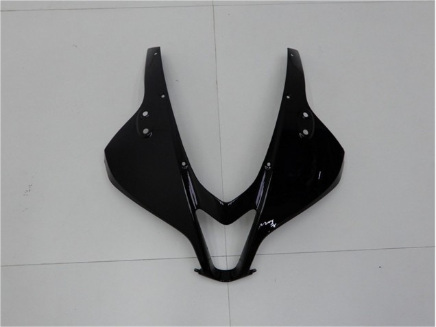 Carenados Moto CBR 600 RR 09-12 - Brillante Negro Carenados Moto CBR 600 RR 09-12 - Brillante Negro
