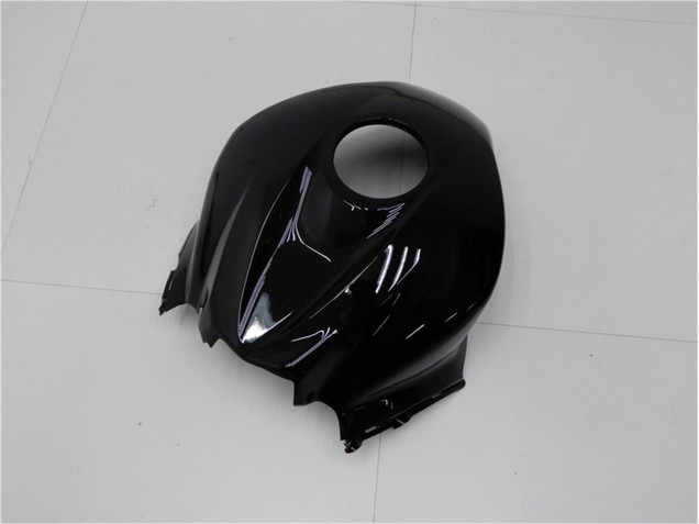 Carenados Moto CBR 600 RR 09-12 - Brillante Negro Carenados Moto CBR 600 RR 09-12 - Brillante Negro