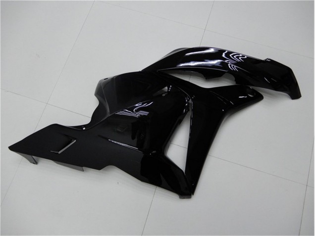 Carenados Moto CBR 600 RR 09-12 - Brillante Negro Carenados Moto CBR 600 RR 09-12 - Brillante Negro