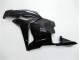 Carenados Moto CBR 600 RR 09-12 - Brillante Negro Carenados Moto CBR 600 RR 09-12 - Brillante Negro