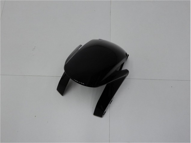 Carenados Moto CBR 600 RR 09-12 - Brillante Negro Carenados Moto CBR 600 RR 09-12 - Brillante Negro