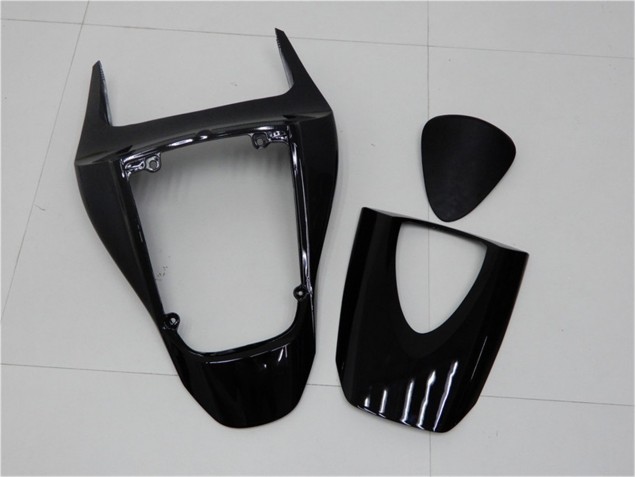 Carenados Moto CBR 600 RR 09-12 - Brillante Negro Carenados Moto CBR 600 RR 09-12 - Brillante Negro