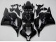Carenados Moto CBR 600 RR 09-12 - Brillante Negro Carenados Moto CBR 600 RR 09-12 - Brillante Negro