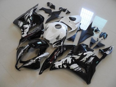 Carenados Moto CBR 600 RR 09-12 - Leyla