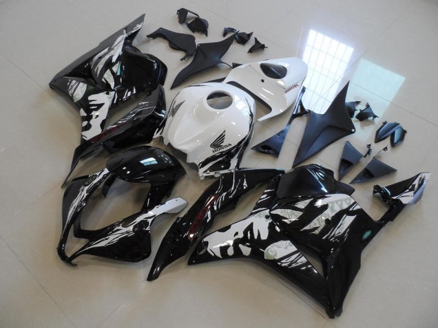 Carenados Moto CBR 600 RR 09-12 - Leyla Carenados Moto CBR 600 RR 09-12 - Leyla