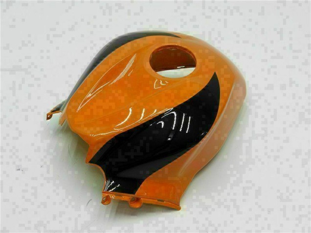 Carenados Moto CBR 600 RR 09-12 - Naranja Repsol Carenados Moto CBR 600 RR 09-12 - Naranja Repsol