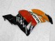 Carenados Moto CBR 600 RR 09-12 - Naranja Repsol Carenados Moto CBR 600 RR 09-12 - Naranja Repsol