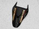 Carenados Moto CBR 600 RR 09-12 - Naranja Repsol Carenados Moto CBR 600 RR 09-12 - Naranja Repsol