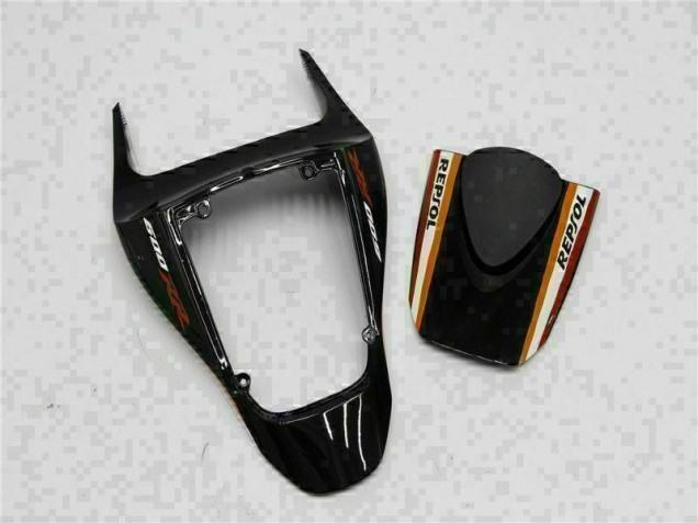 Carenados Moto CBR 600 RR 09-12 - Naranja Repsol Carenados Moto CBR 600 RR 09-12 - Naranja Repsol
