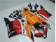 Carenados Moto CBR 600 RR 09-12 - Naranja Rojo Negro Repsol Carenados Moto CBR 600 RR 09-12 - Naranja Rojo Negro Repsol