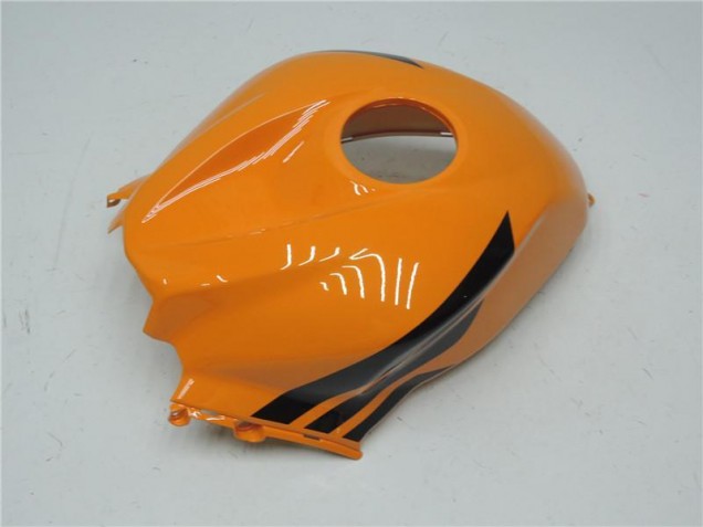 Carenados Moto CBR 600 RR 09-12 - Naranja Rojo Negro Repsol Carenados Moto CBR 600 RR 09-12 - Naranja Rojo Negro Repsol