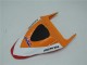 Carenados Moto CBR 600 RR 09-12 - Naranja Rojo Negro Repsol Carenados Moto CBR 600 RR 09-12 - Naranja Rojo Negro Repsol