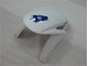 Carenados Moto CBR 600 RR 09-12 - Negro Blanco Azul Carenados Moto CBR 600 RR 09-12 - Negro Blanco Azul