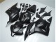 Carenados Moto CBR 600 RR 09-12 - Negro Mate Carenados Moto CBR 600 RR 09-12 - Negro Mate