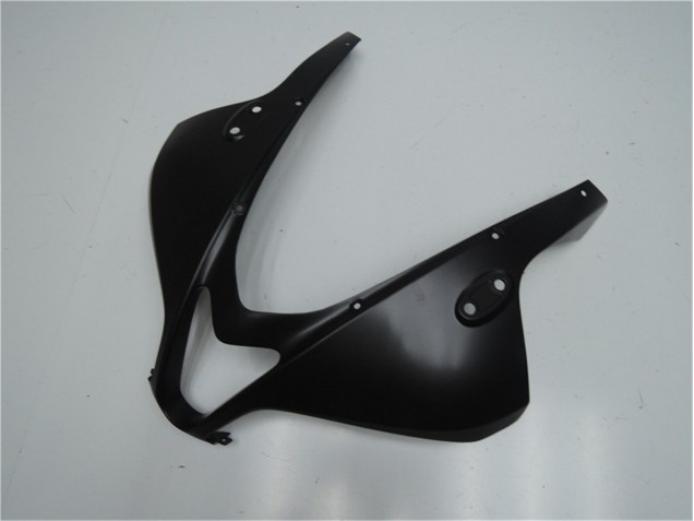 Carenados Moto CBR 600 RR 09-12 - Negro Mate Carenados Moto CBR 600 RR 09-12 - Negro Mate