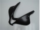 Carenados Moto CBR 600 RR 09-12 - Negro Mate Carenados Moto CBR 600 RR 09-12 - Negro Mate