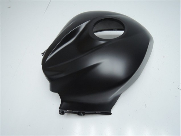 Carenados Moto CBR 600 RR 09-12 - Negro Mate Carenados Moto CBR 600 RR 09-12 - Negro Mate